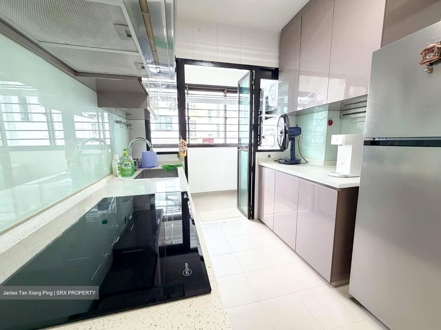 Blk 462A Blossom Spring @ Yishun (Yishun), HDB 4 Rooms #566099971